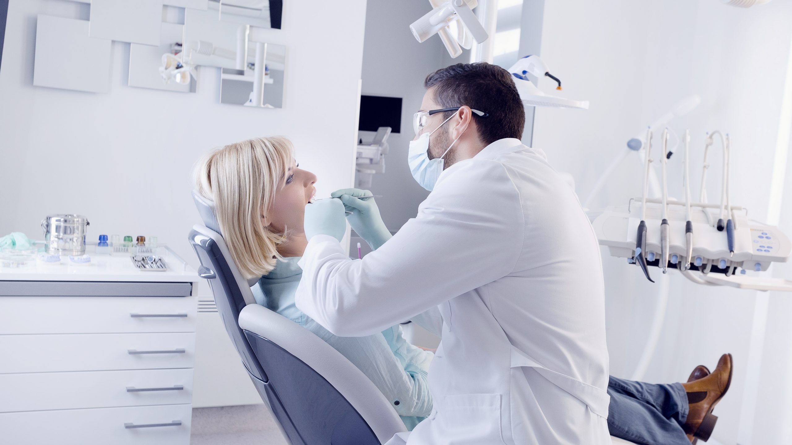 Dentist in Schenectady, NY